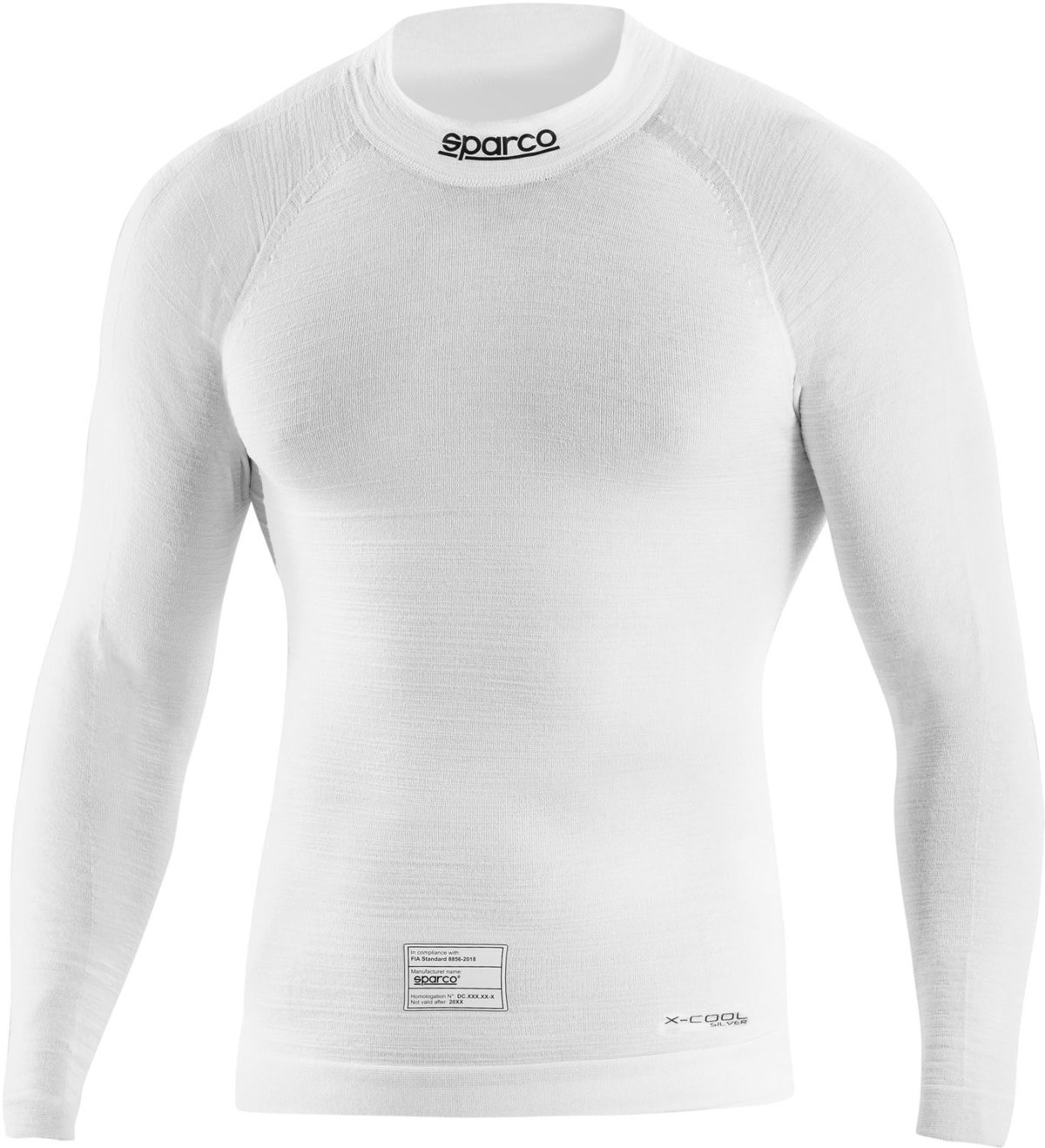 Underwear Sparco Top RW-11 EVO L